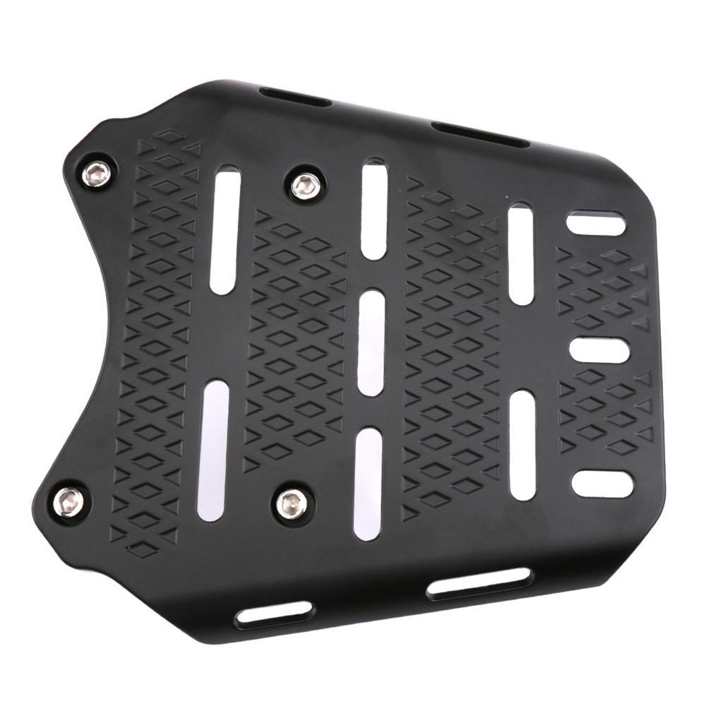 For 125 150 14-19 Motorcycle Rear Luggage Rack Holder Shelf