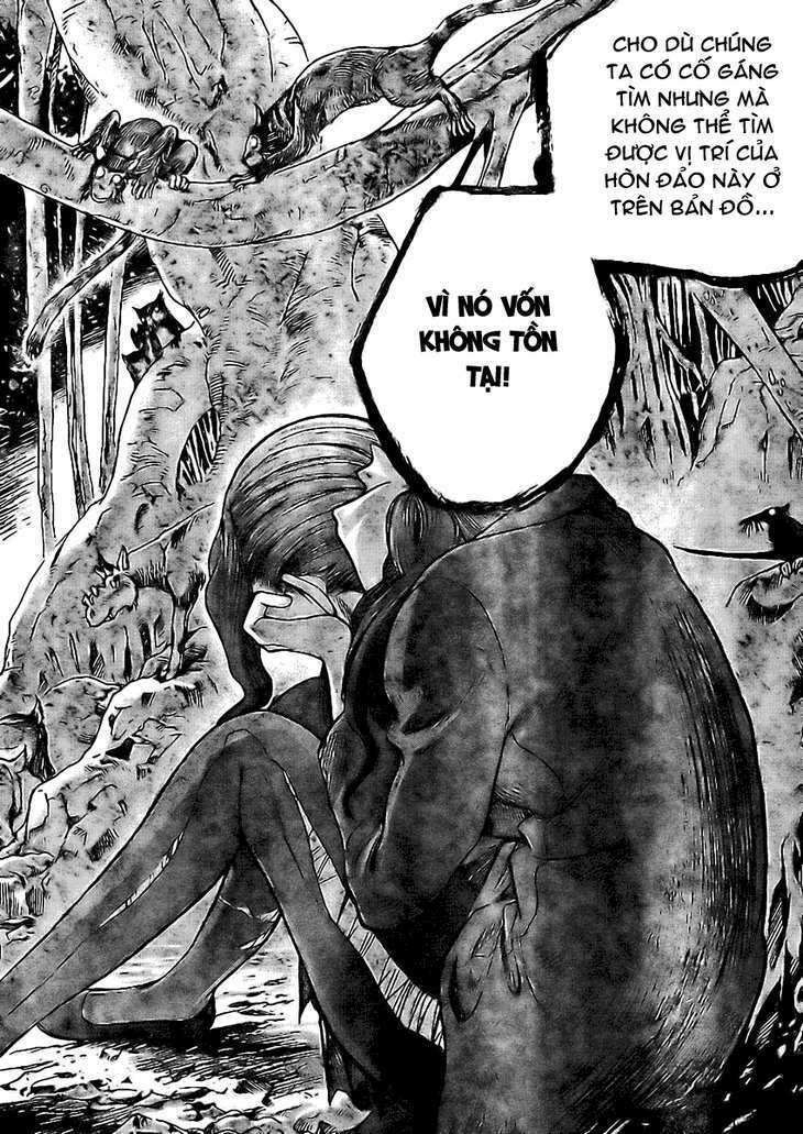 cage of eden chapter 1 63