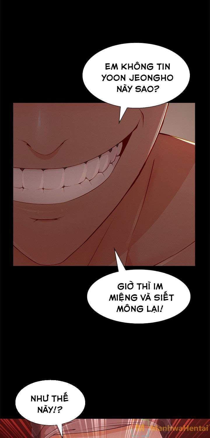 quý cô chân dài chapter 32 36