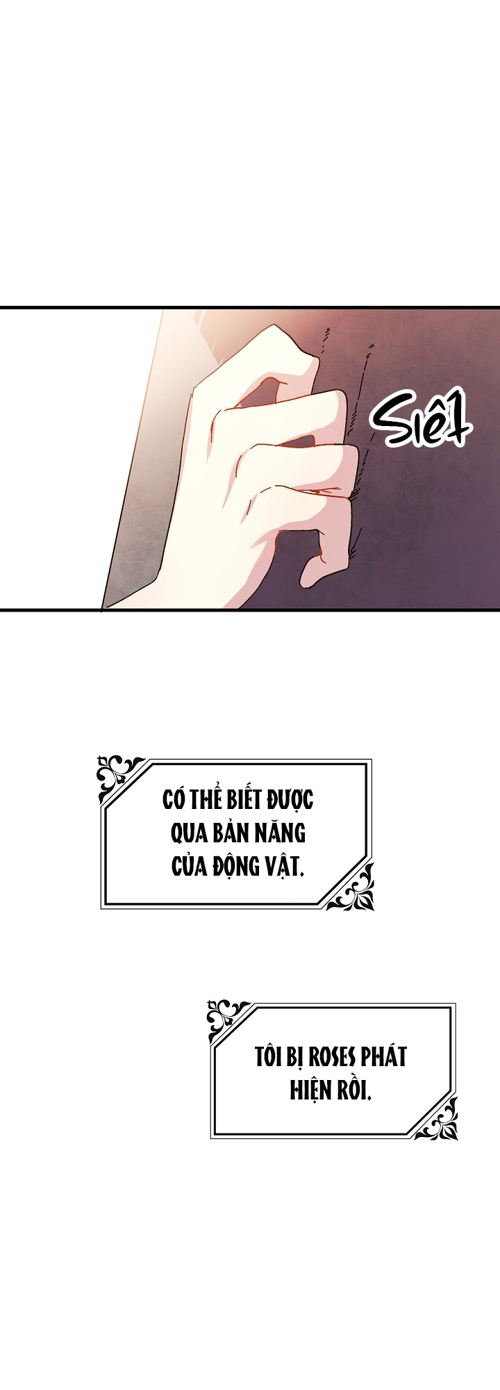 công chúa giả điên chapter 3 40