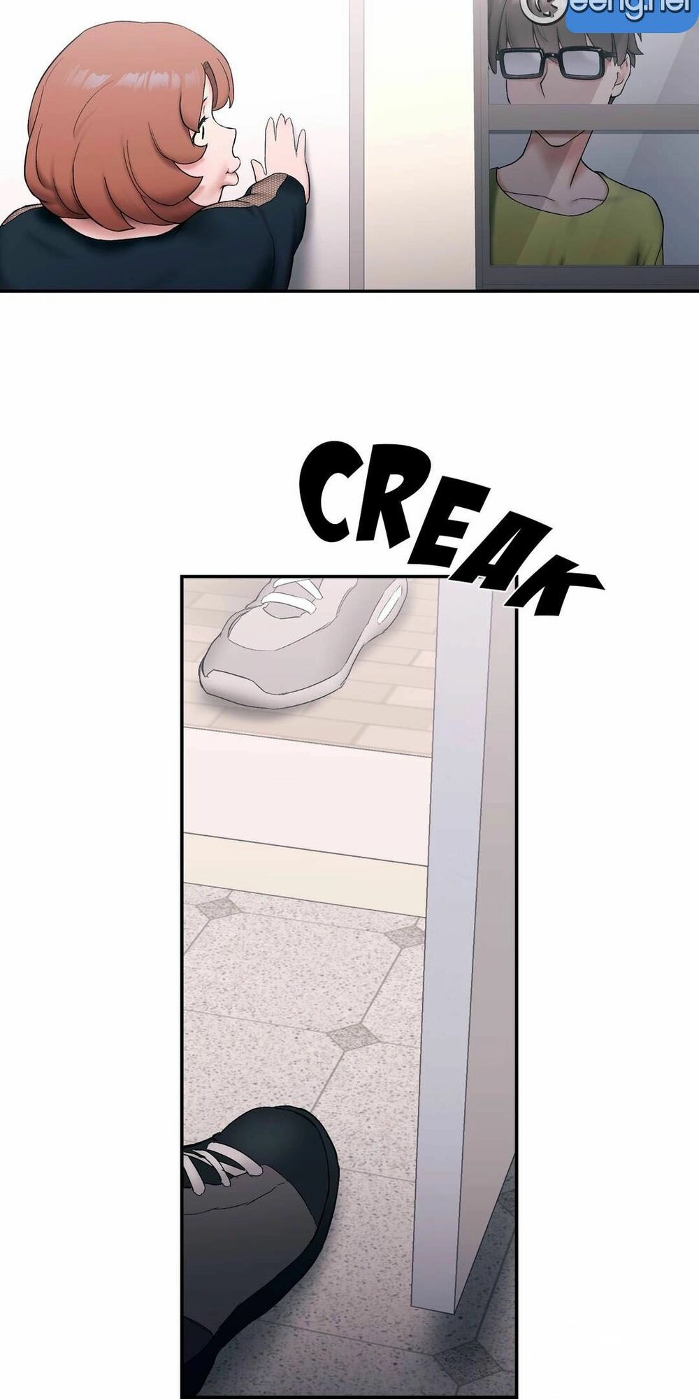 phòng tập gym bí mật chapter 11 14