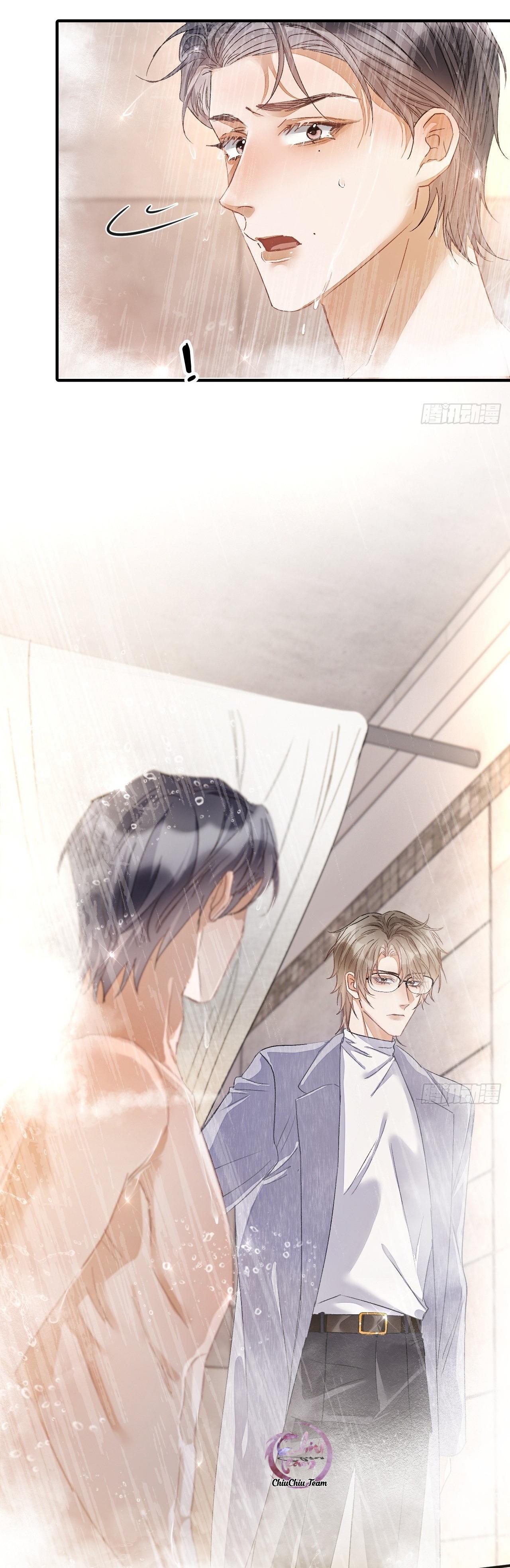 thực sắc chapter 5 23