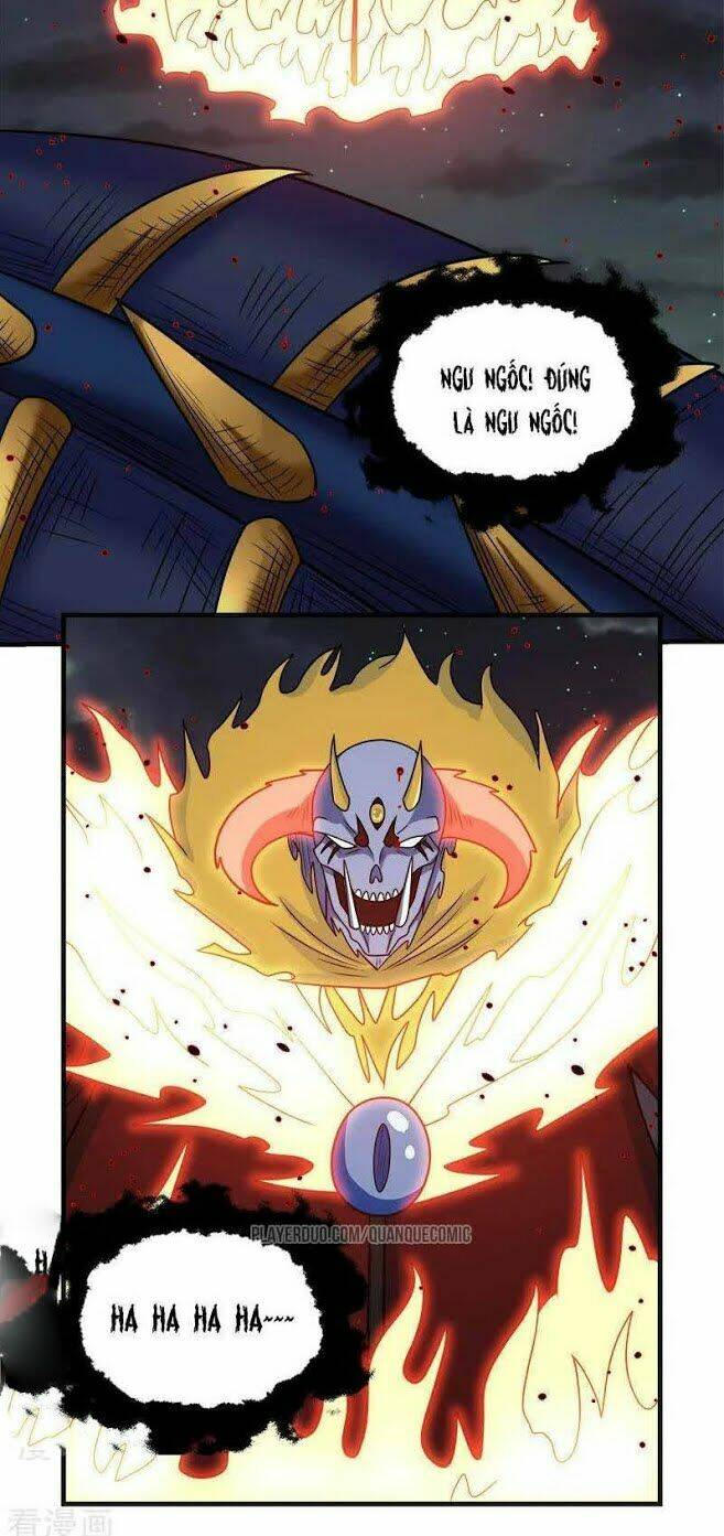 kiếm vũ chapter 63 5