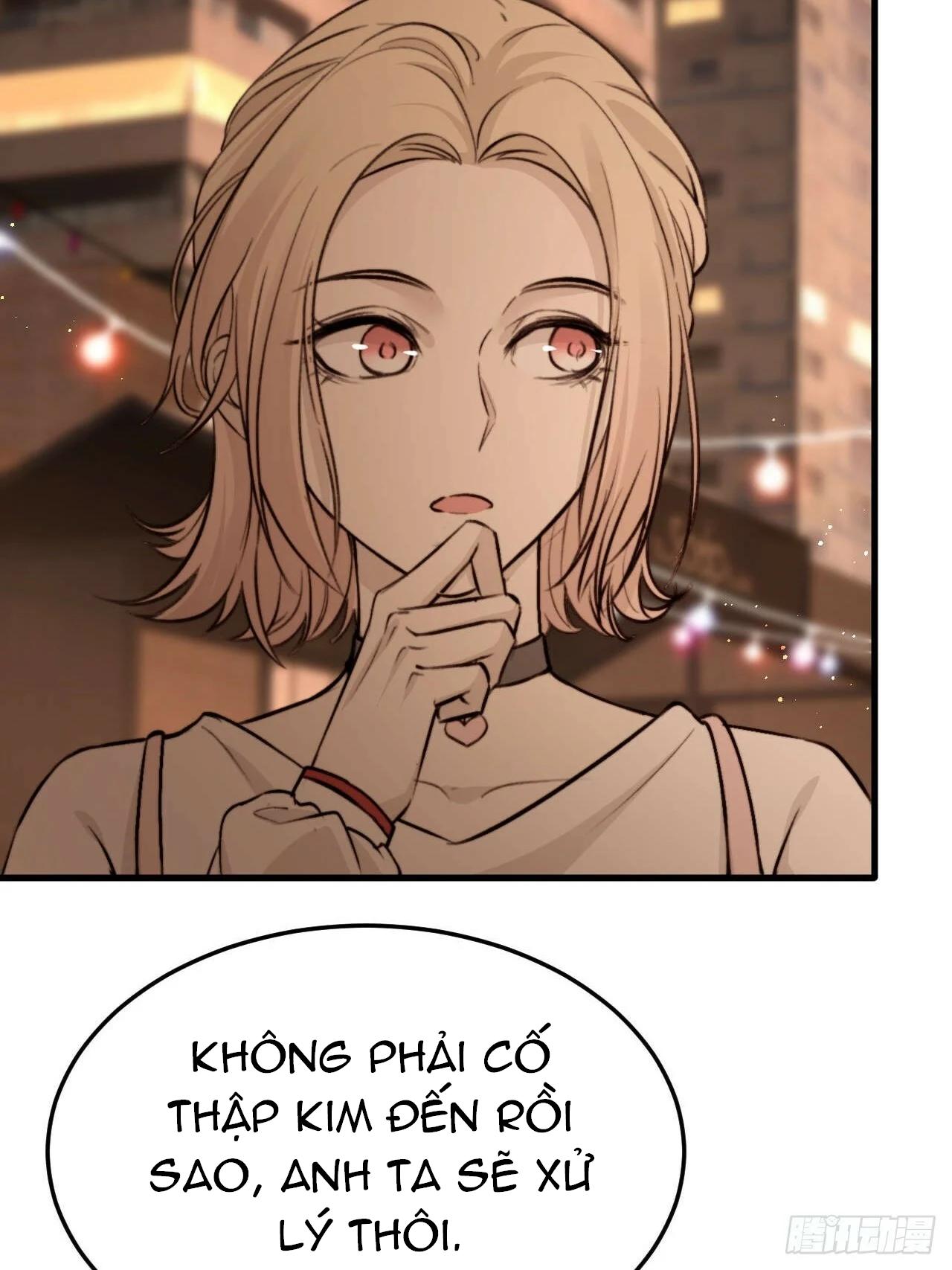 chó hư khó giữ chapter 22 17