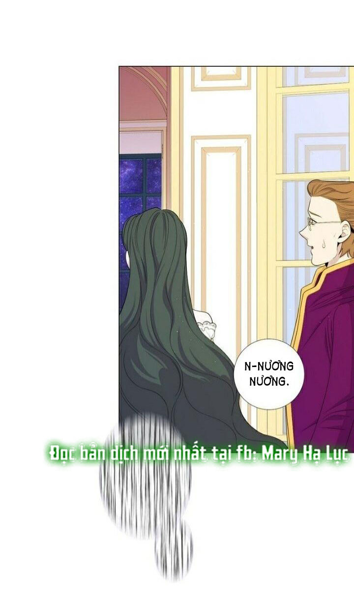 từ tiểu thư thành hoàng hậu - lady to queen chapter 48.1 16