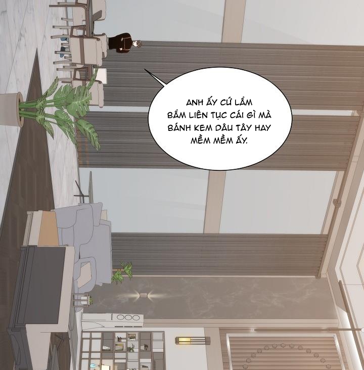 chuyện tình manhattan chapter 15 10