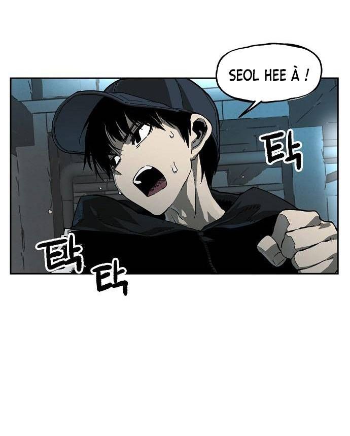 chỉ có cái c.h.ế.t mới là sự cứu rỗi chapter 8 91