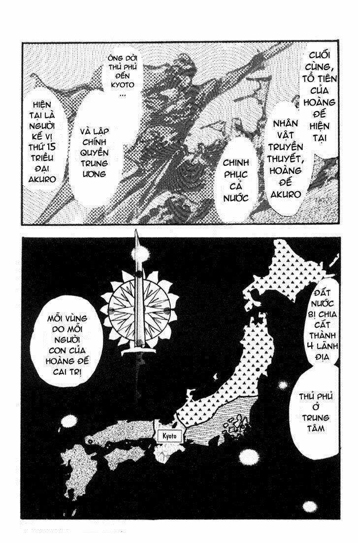 đứa con số phận chapter 3 16