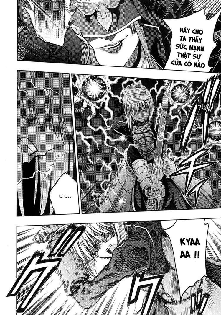 fate stay night chapter 37 2