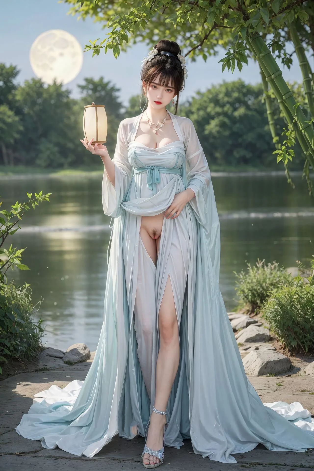 artist ai generated chapter 374 61