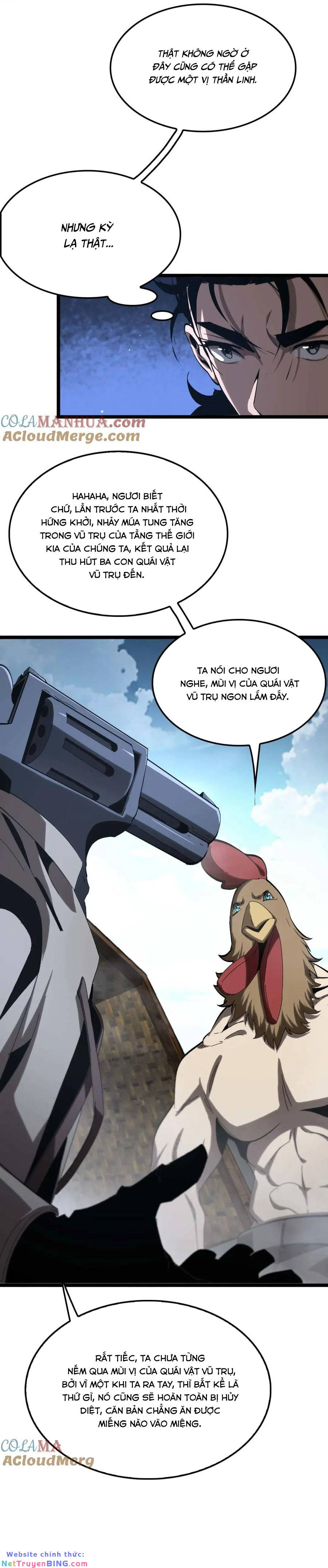 chư giới - tận thế online chapter 263 10