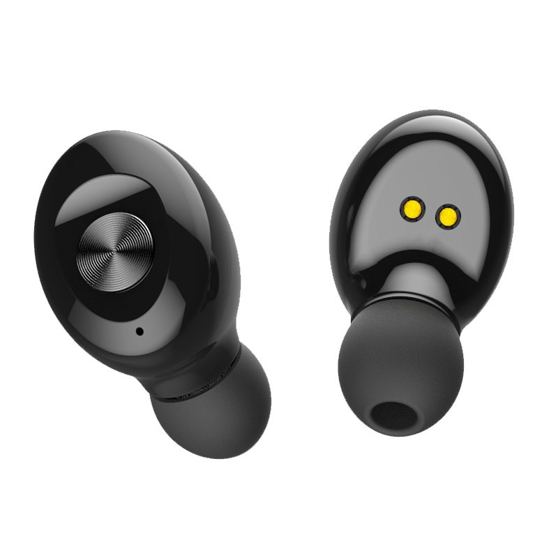 Tai Nghe Bluetooth TWS XG-12 Wireless Sport Headphone V5.0 - Hộp sạc 350mAh