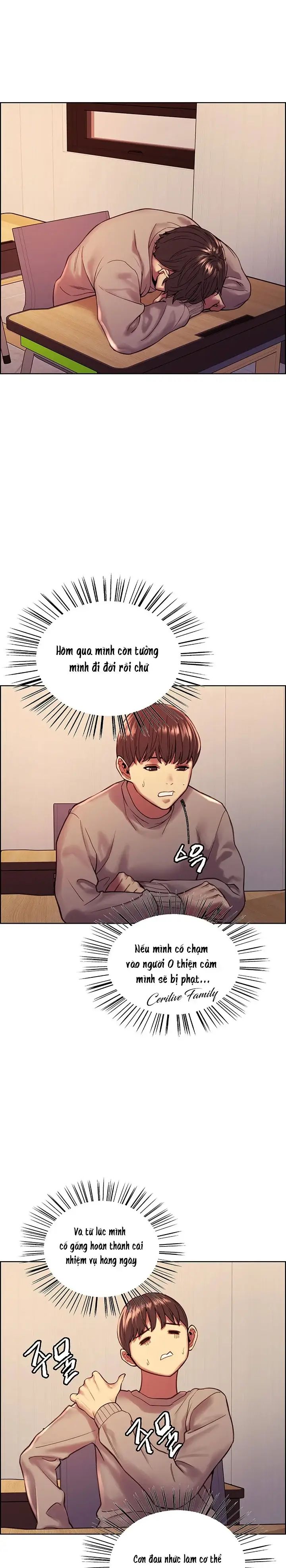 nhãn lực toàn năng chapter 3 21