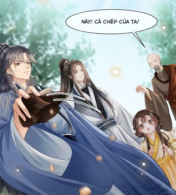 xuyên không đến cổ đại, ta được muôn ngàn sủng ái chapter 2 19