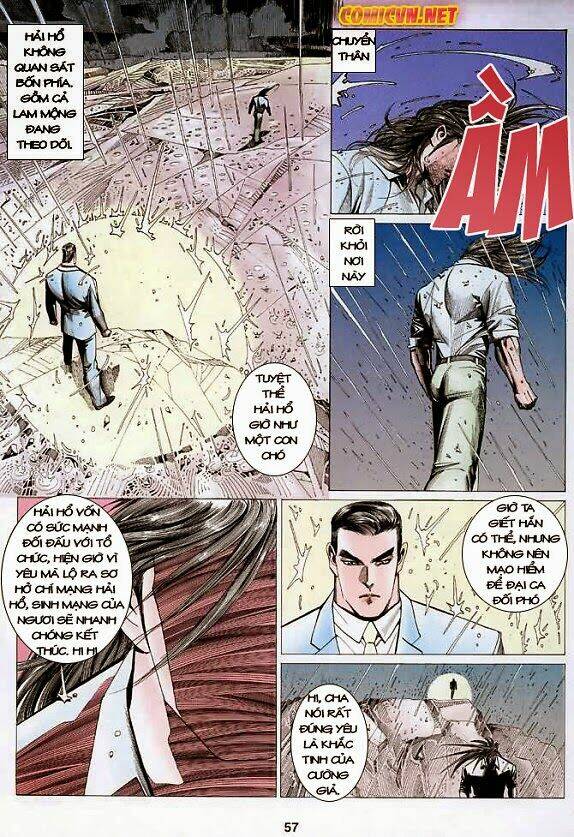 hải hổ 1 chapter 42 25