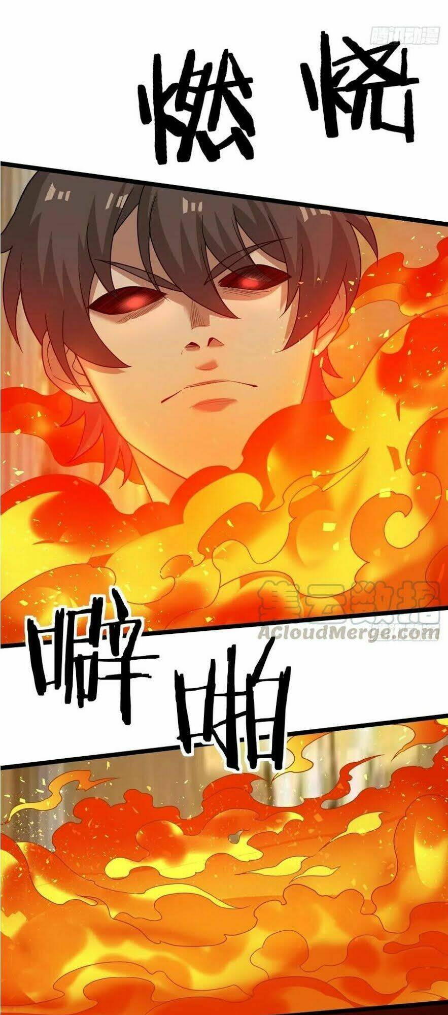 vô hạn biến dị chapter 26 3