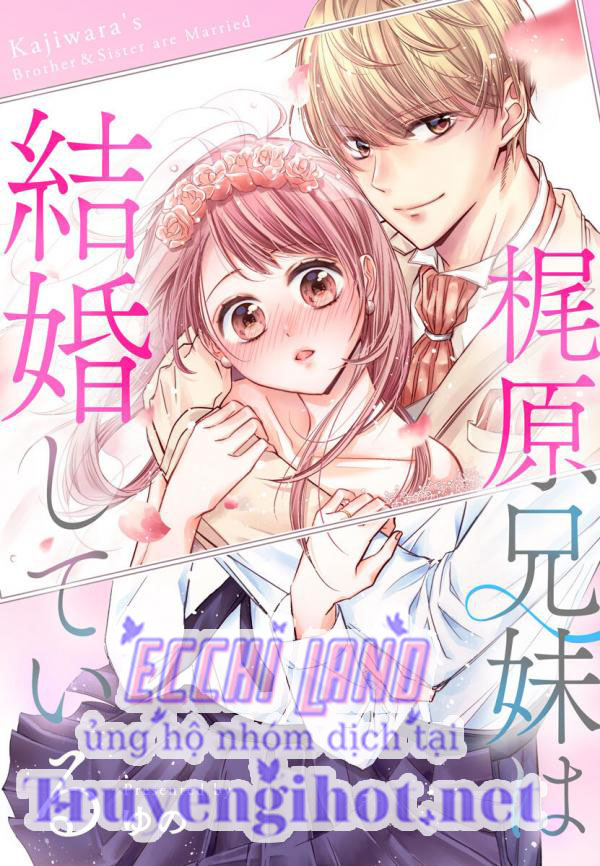 "anh em" nhà kajiwara đã kết hôn chapter 5.1 2