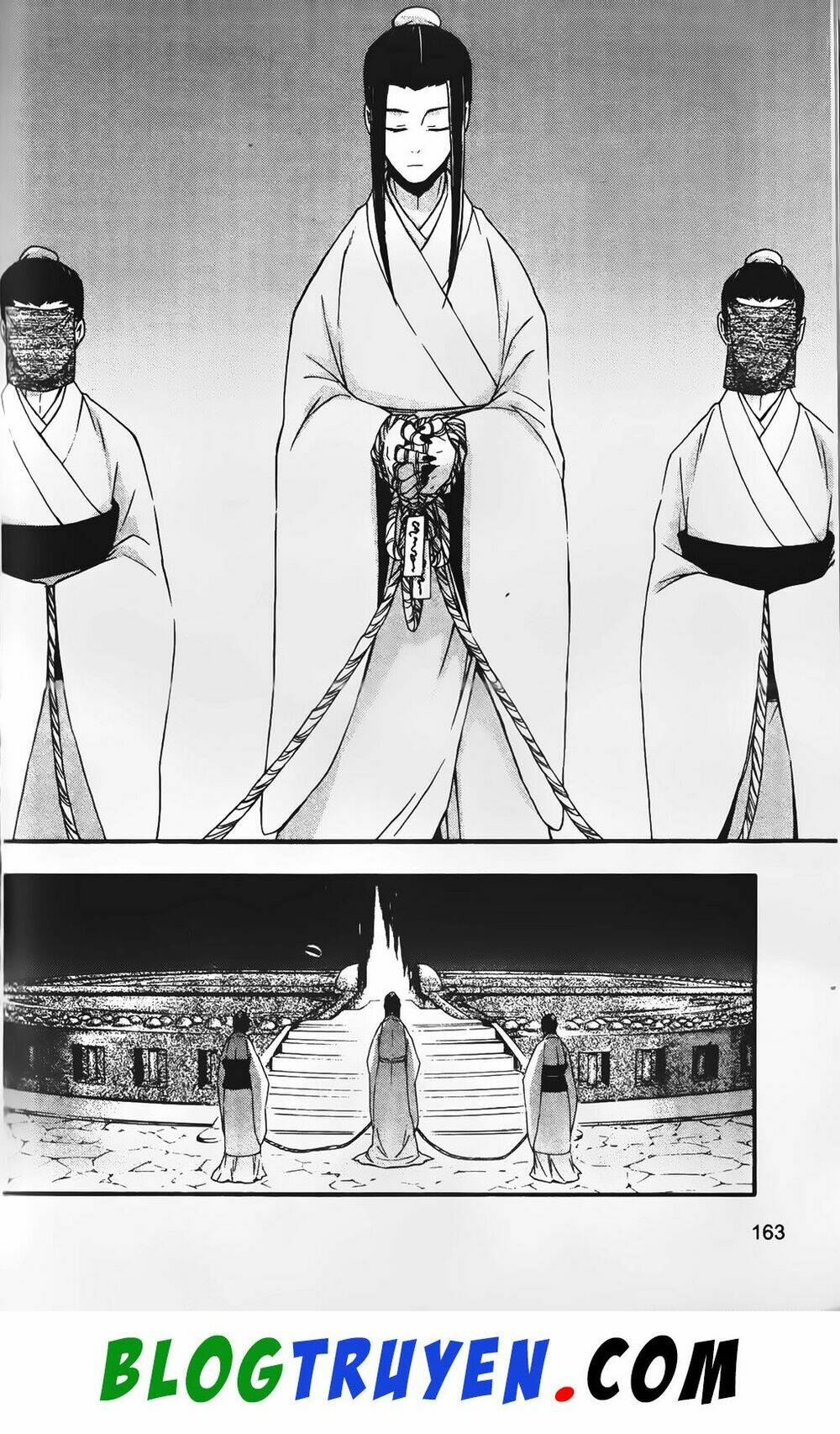 emma đến từ địa phủ chapter 32 29