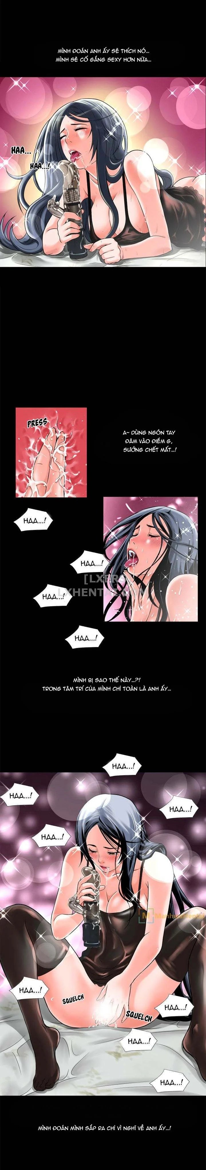 ngoài sức tưởng tượng chapter 15 11