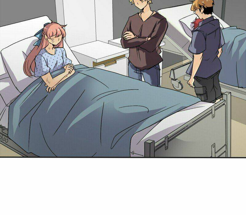 Thế Giới Không Hoàn Hảo Chapter 157 39