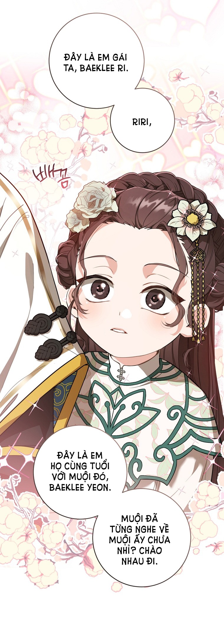 trở thành đứa cháu gái bị ghẻ lạnh trong gia tộc võ giả hùng mạnh chapter 12.2 22