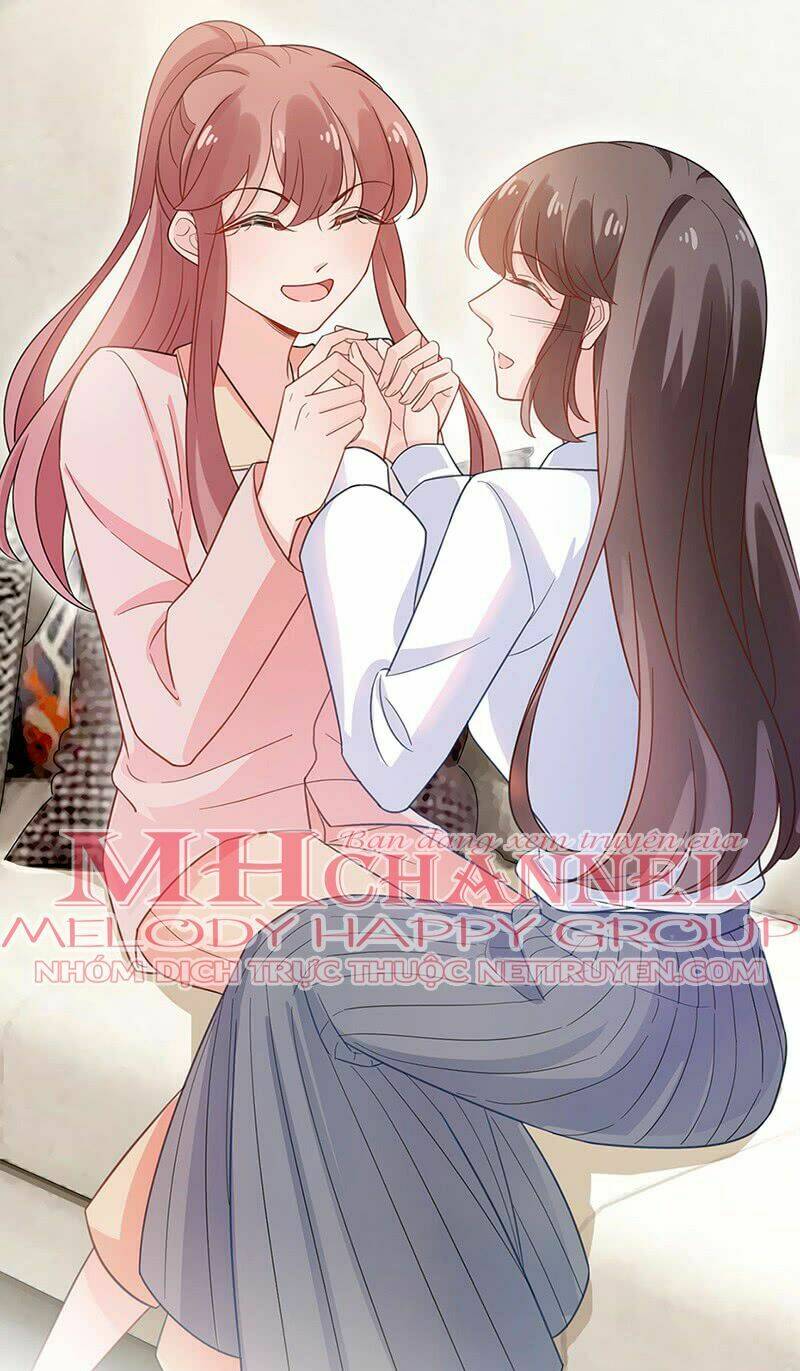 thịnh thế điềm sủng: cô vợ nhỏ đáng yêu của dịch thiếu chapter 68 22