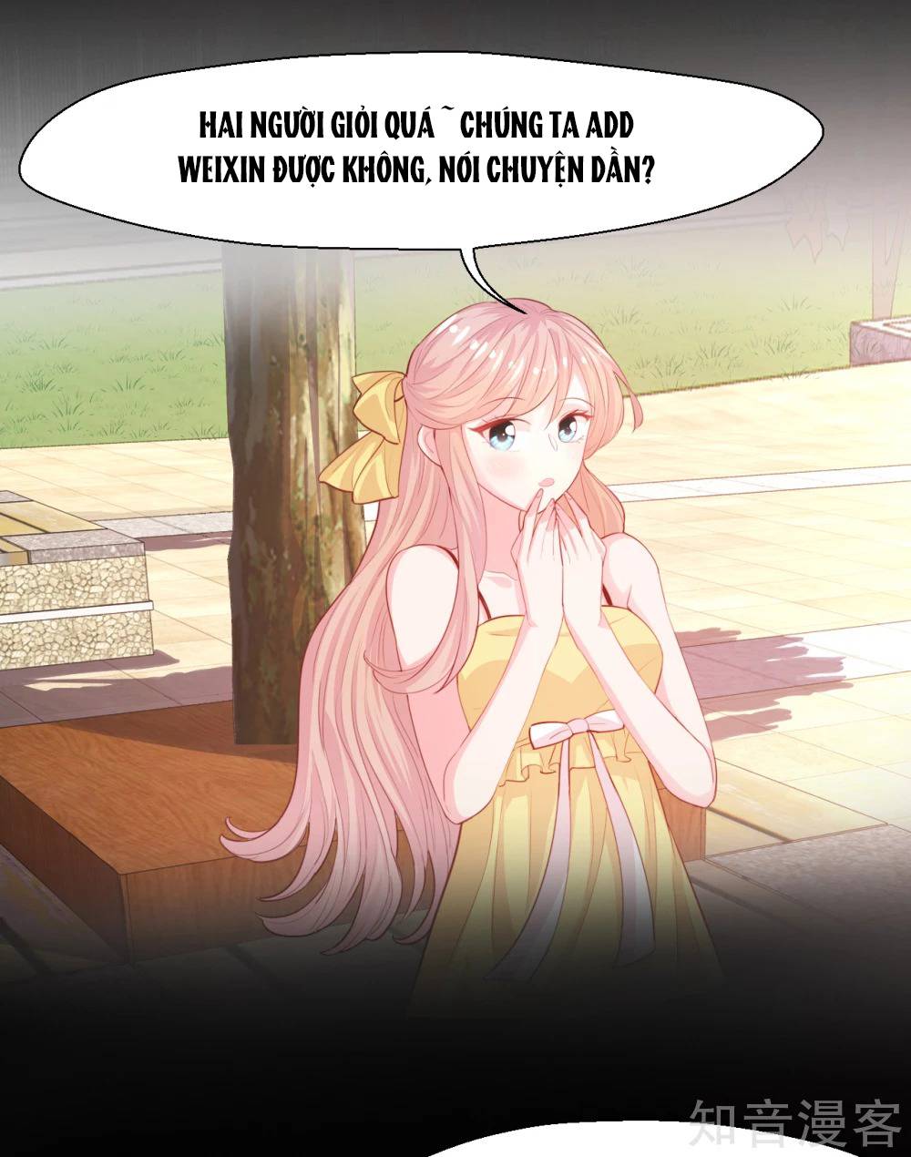 sau này vẫn cứ thích anh chapter 27 5