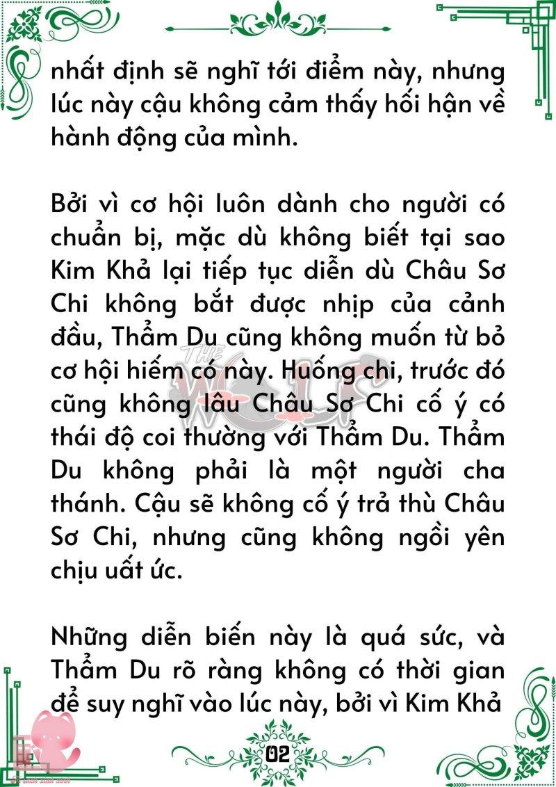 quý nhân phù trợ du chapter 24 3