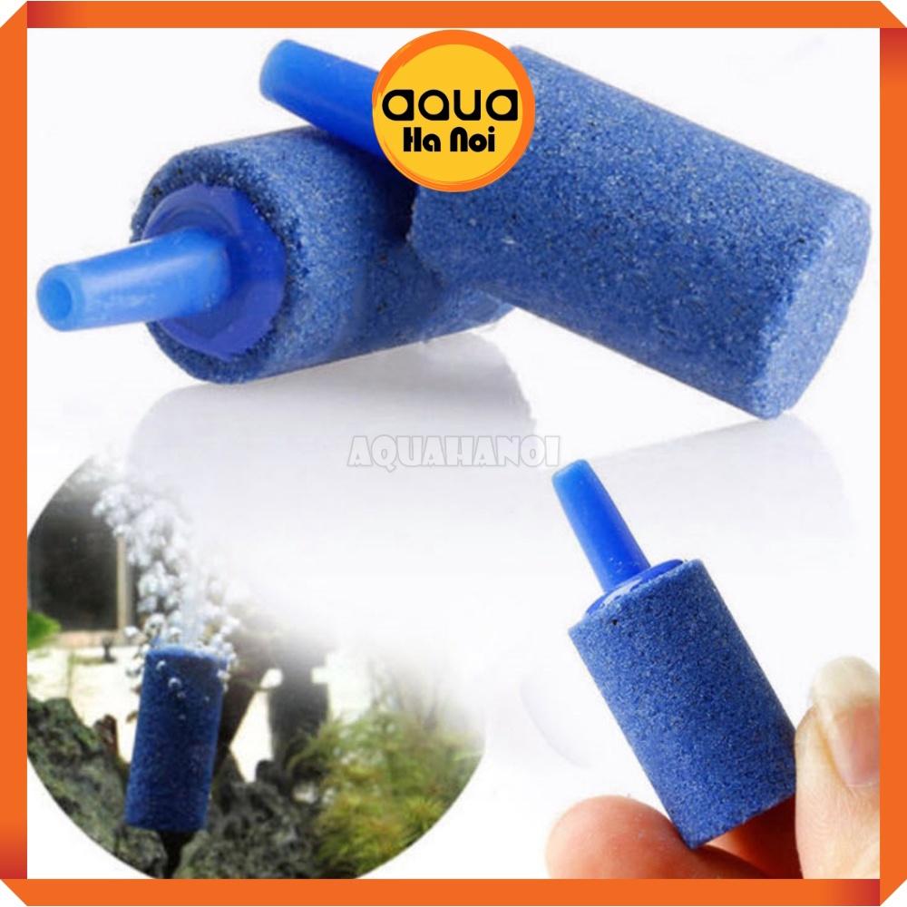 Cục sủi Oxy mini dùng cho lọc đáy 1.5*2.5cm - Đầu gắn máy sủi oxy cho bể cá cảnh thủy sinh