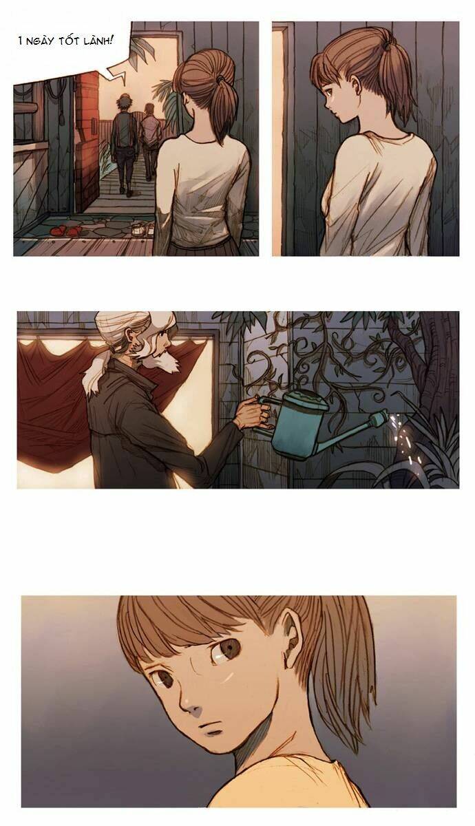 kiss wood chapter 1 18