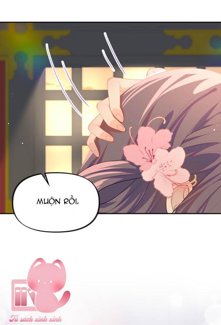 một đêm nọ đột nhiên yandere tới! chapter 67 25