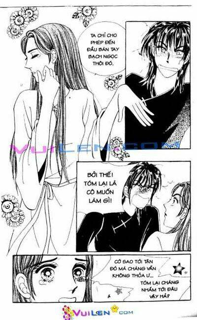 cô nàng đỏm dáng chapter 7 90