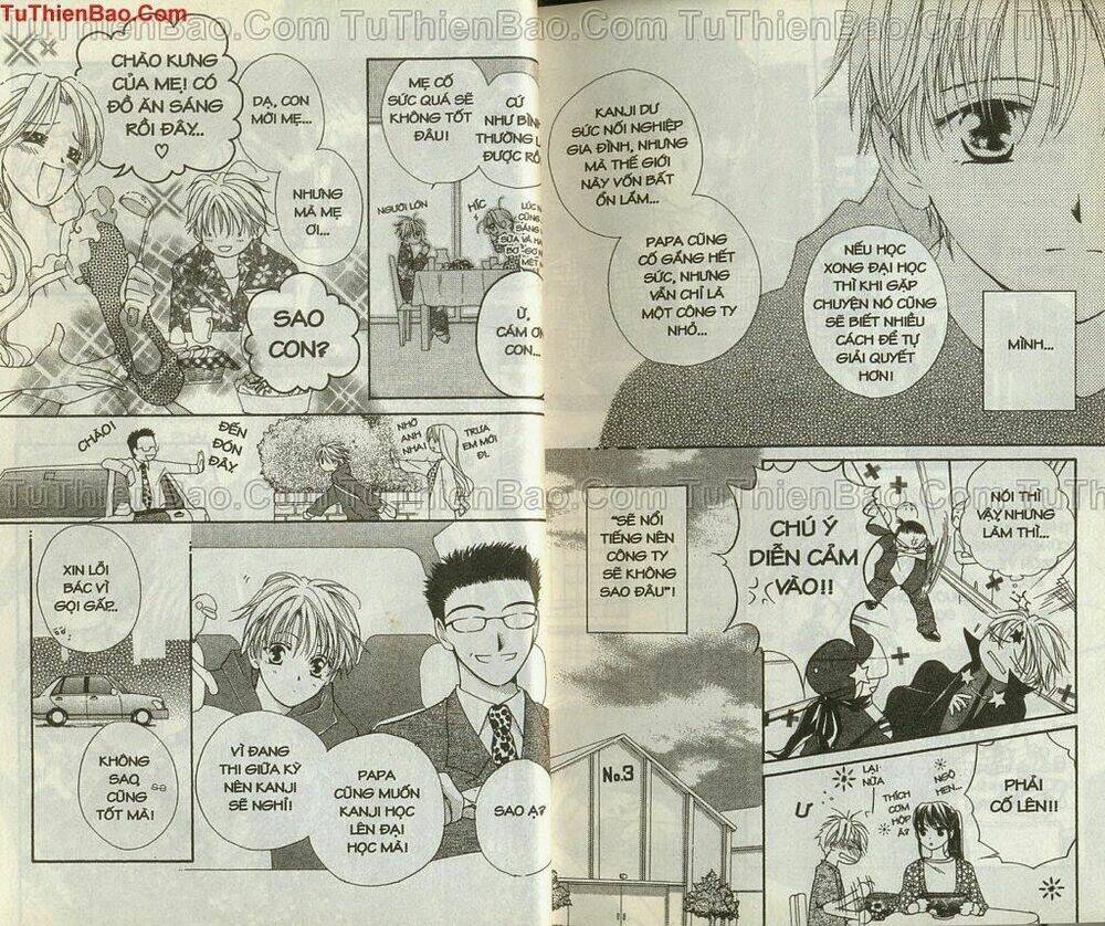 hồng ngọc chapter 4 8