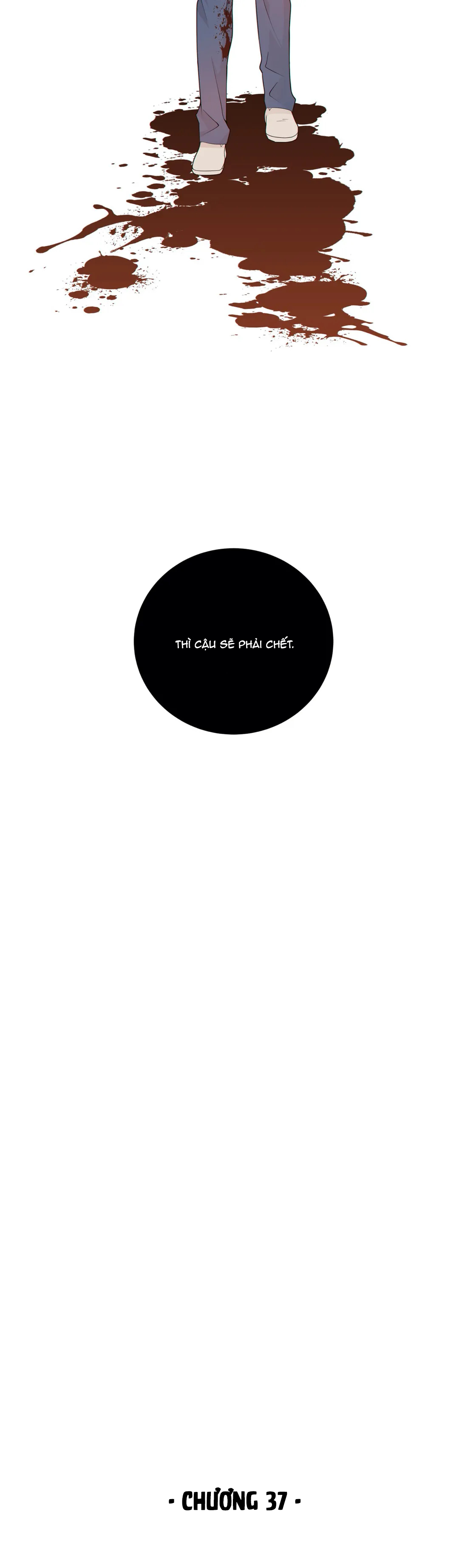 thời gian giữa sói và chó chapter 37 11