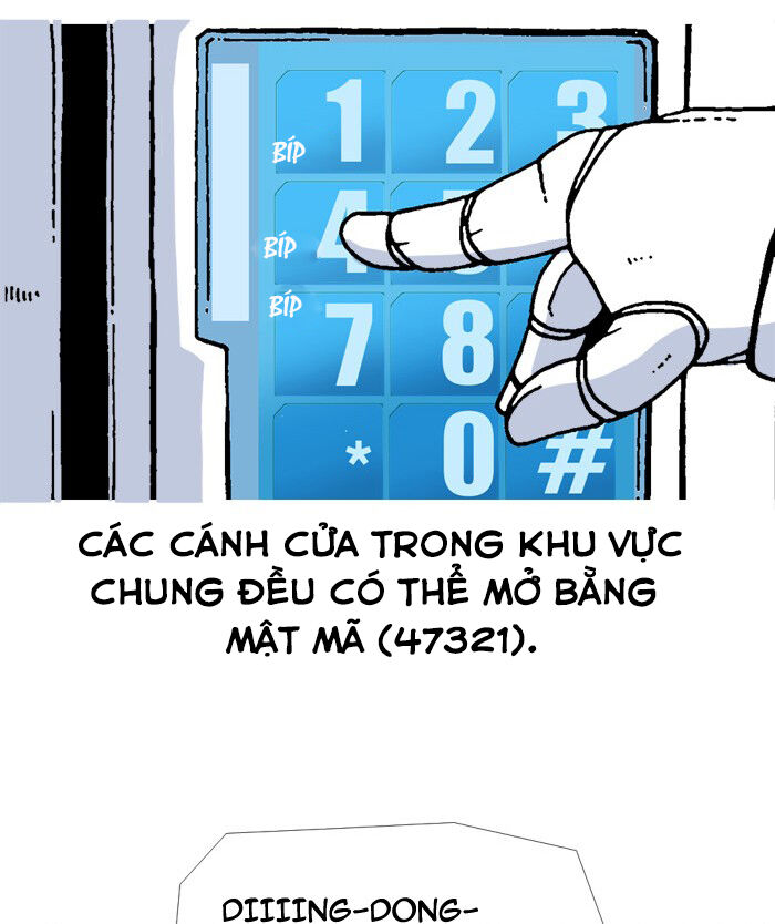 mắc kẹt trên mặt trăng chapter 6 13