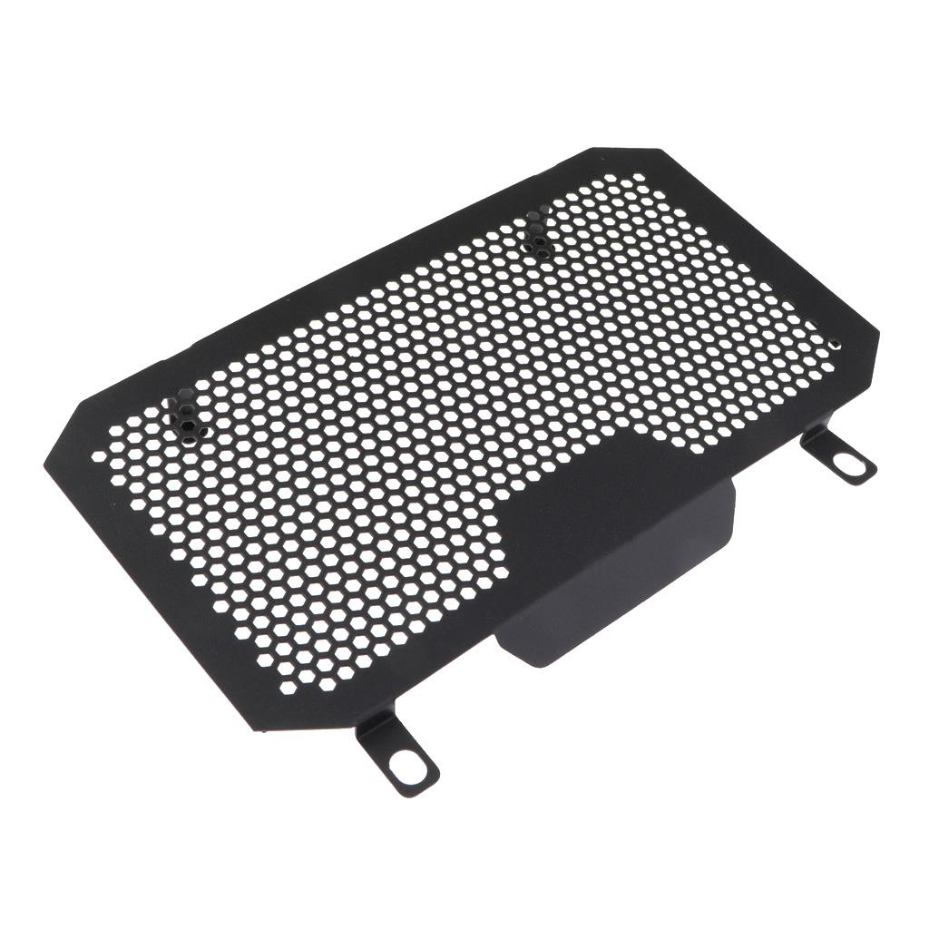 Motorcycle Radiator Grille Guard Cover Protector for  CB500X 2013-2018