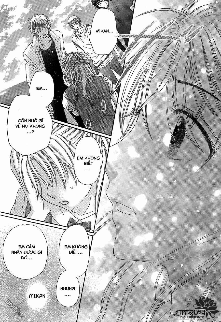 gakuen alice chapter 180 22