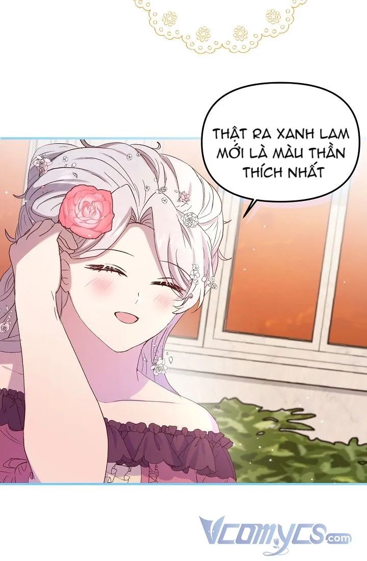 tôi cứu anh không có nghĩa là tôi muốn cưới anh chapter 4 9