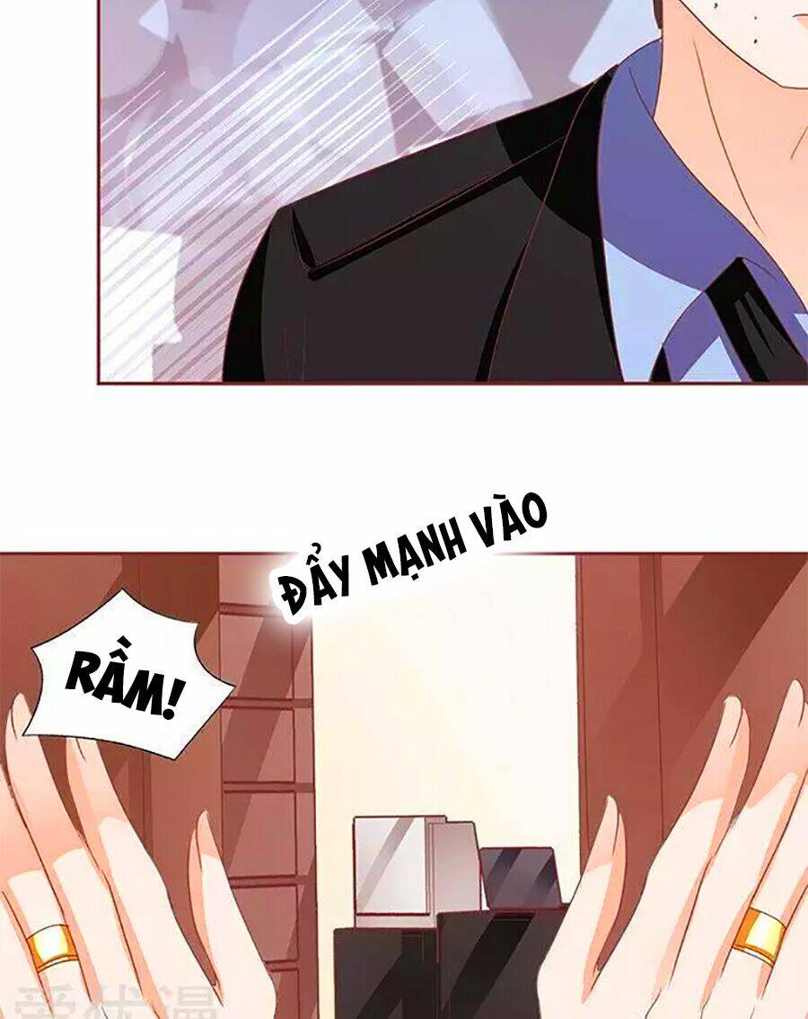 vương tước tư hữu bảo bối chapter 182 13