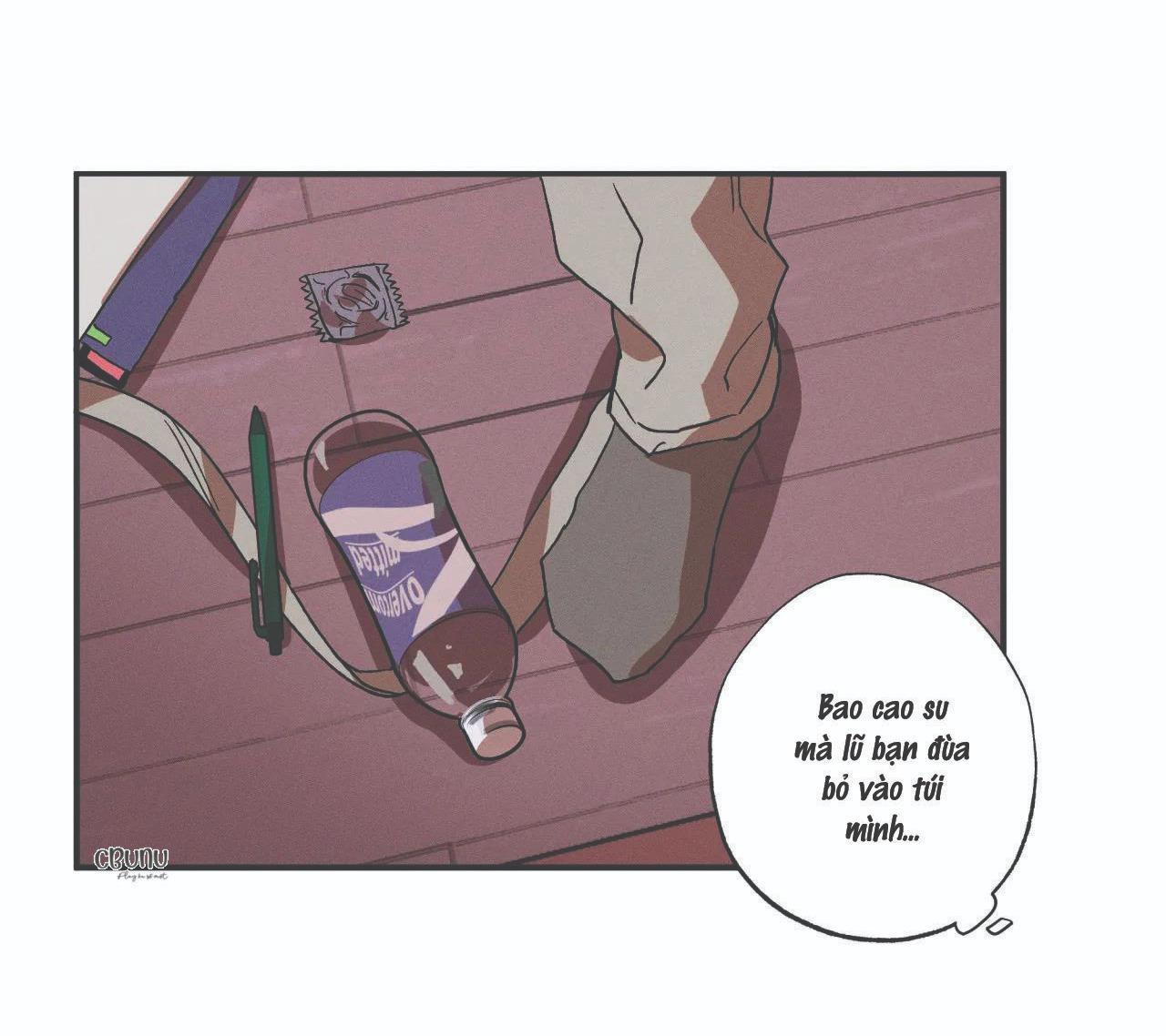 bẫy đôi ngọt ngào chapter 2 19