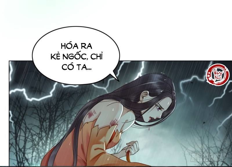 gay rồi! cái đó thành tinh rồi chapter 33 17
