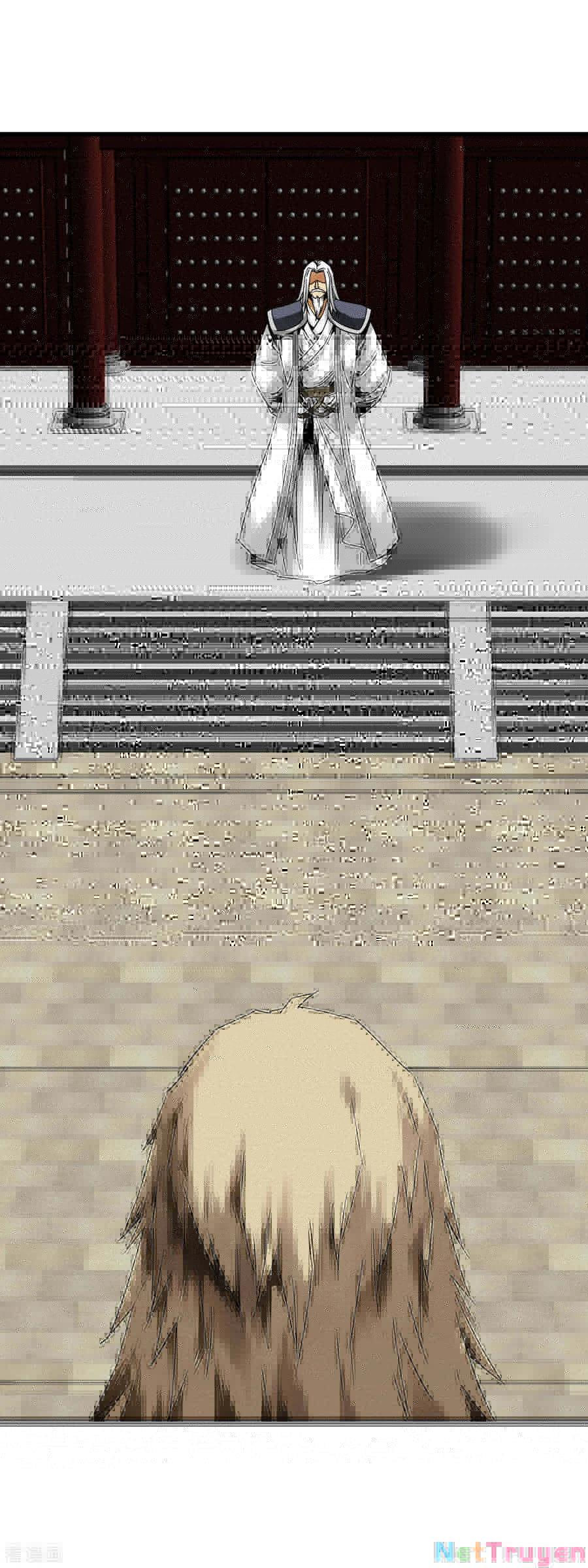 trọng sinh ta là đại thiên thần chapter 129 36