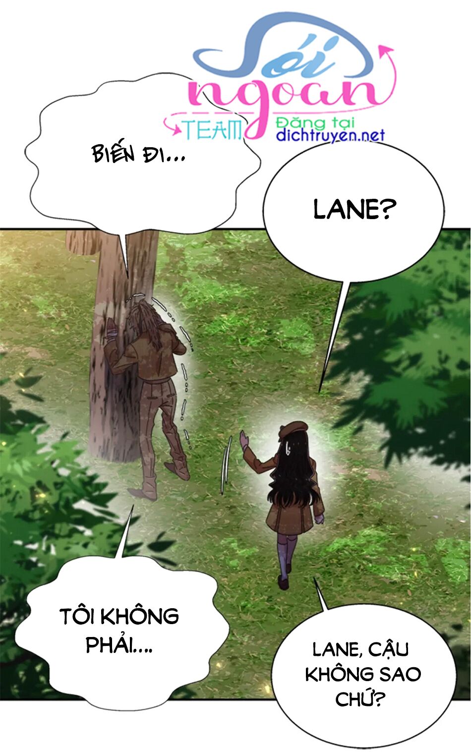 con gái bảo bối của ma vương chapter 103 82