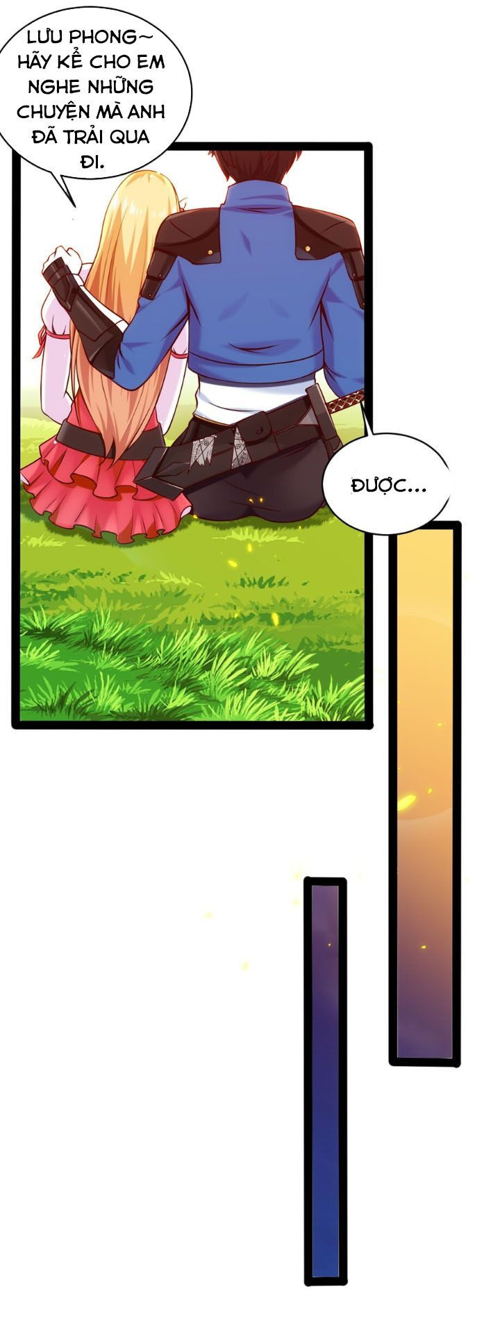 ma thú kiếm thánh dị giới tung hoành chapter 121 48