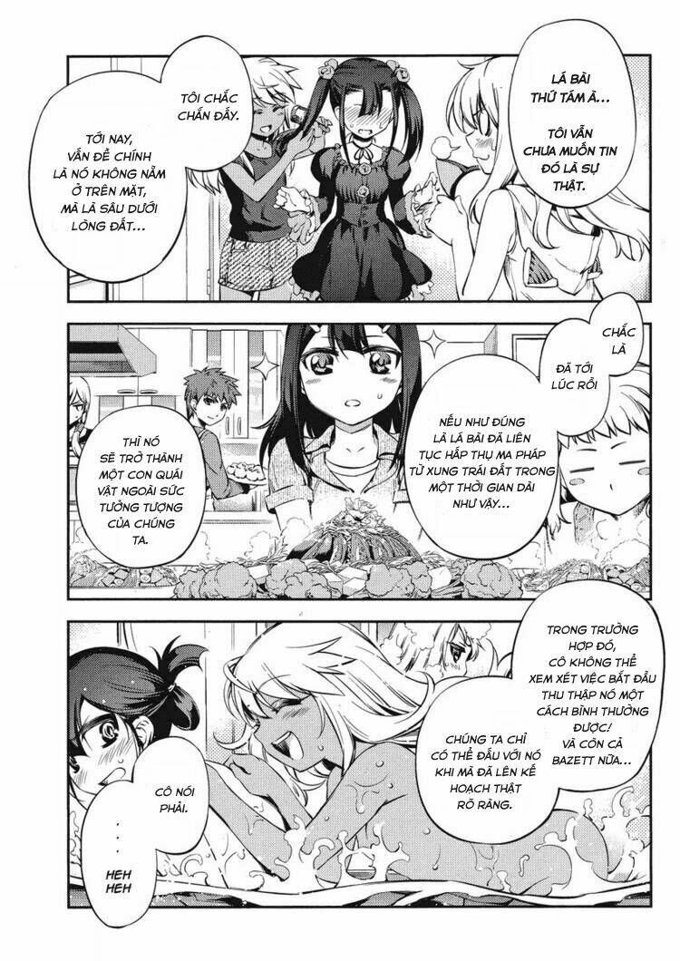 fate/kaleid liner prisma illya 2wei! chapter 16.5 7