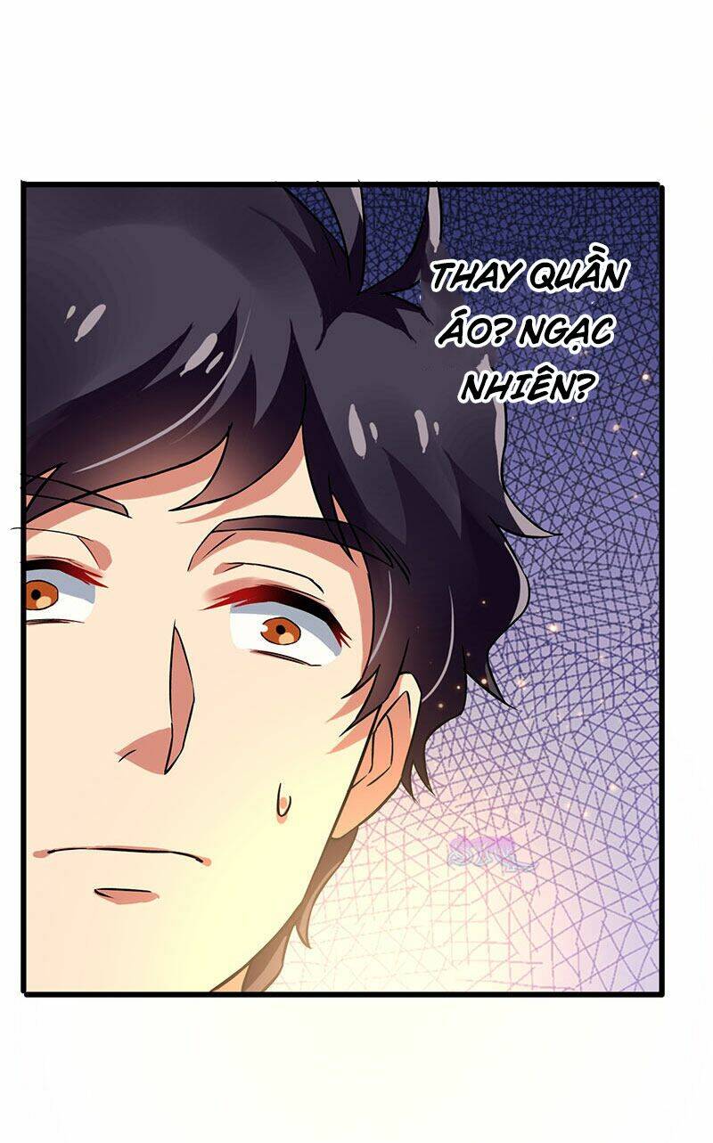 siêu cấp bại gia tử chapter 49 32