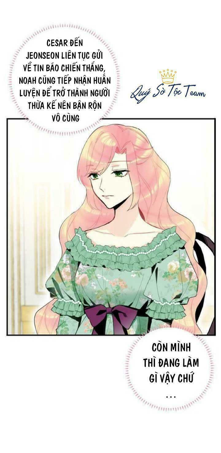 thánh nữ ẩn danh chapter 24 4