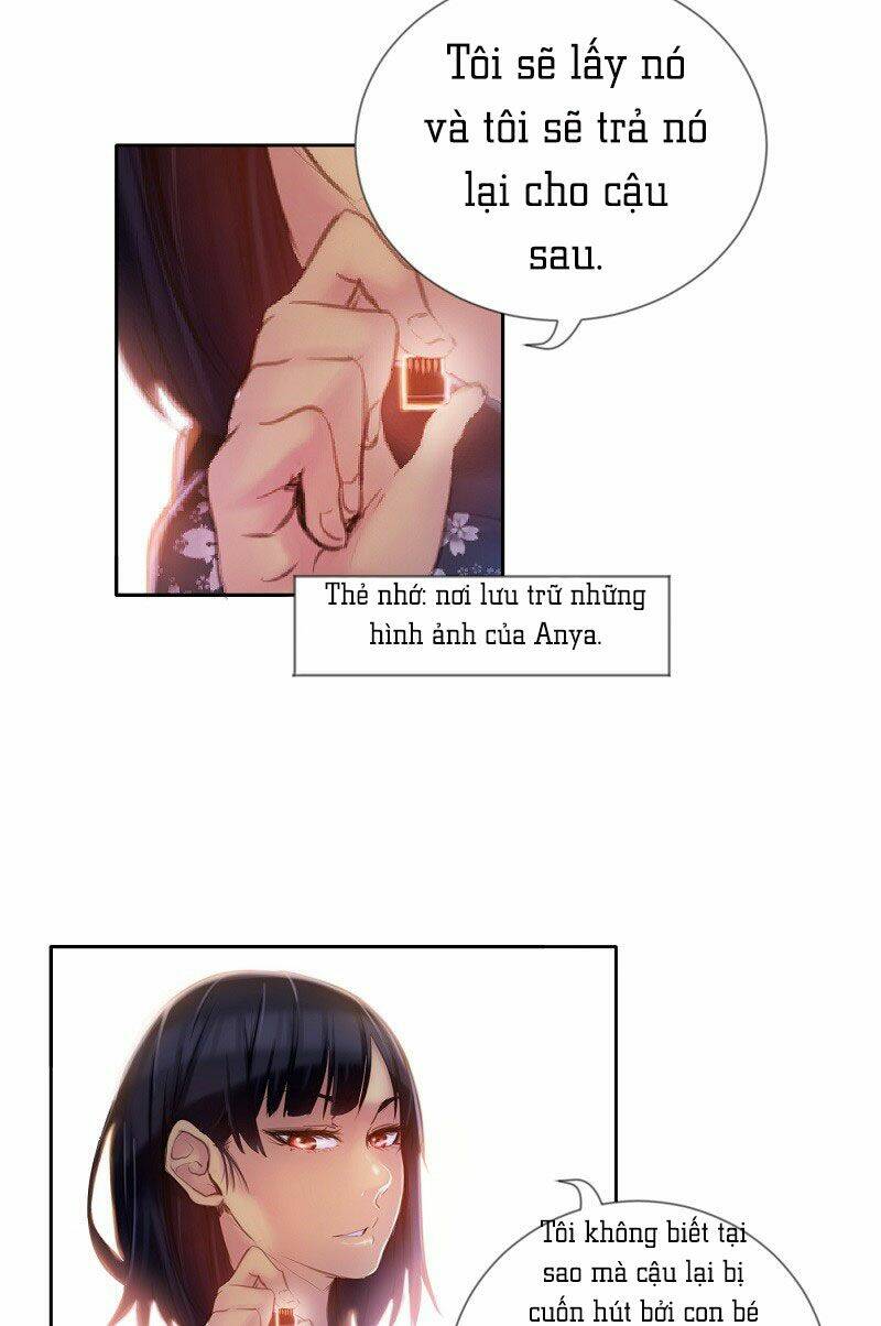 nhiệt huyết thanh xuân chapter 8 30