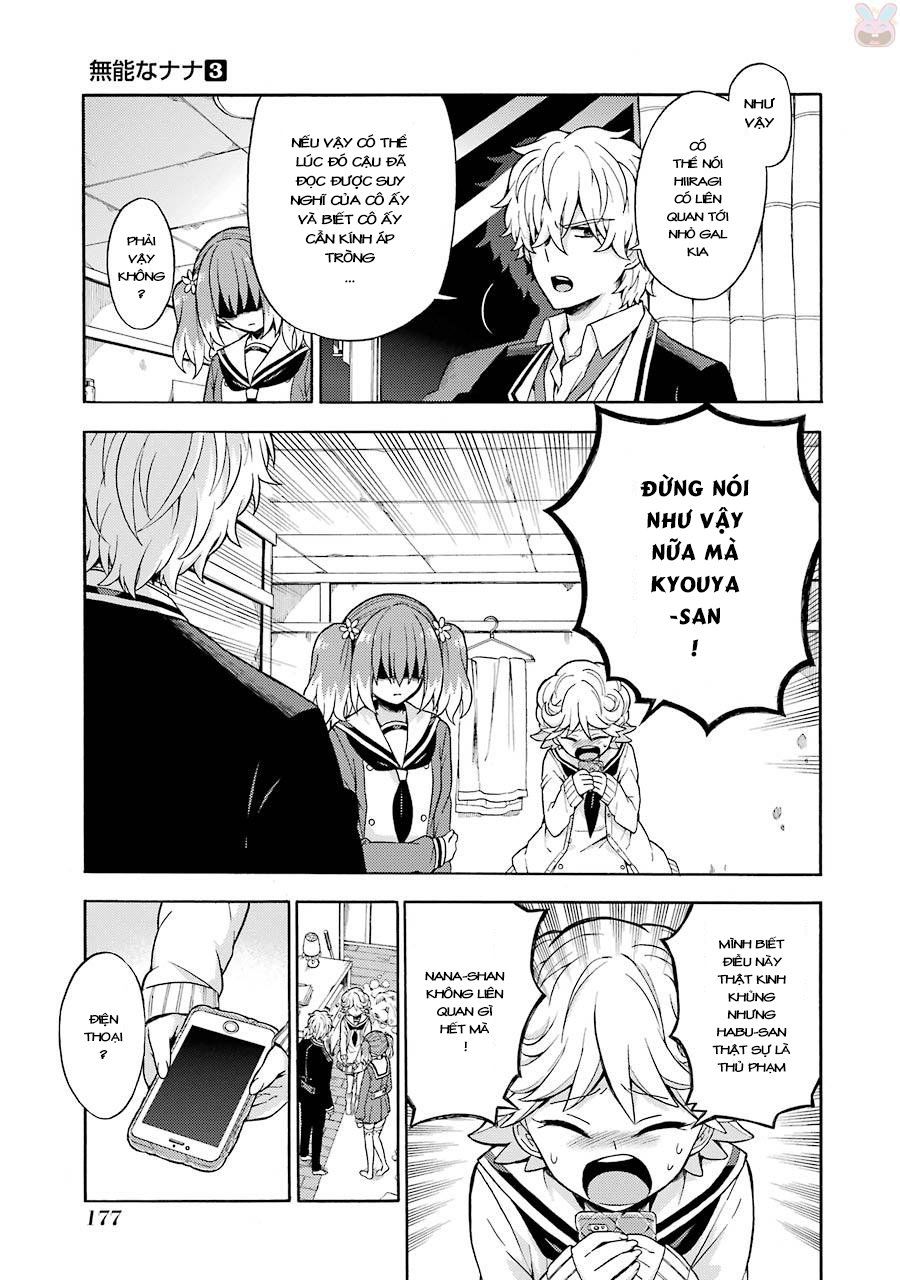 nana vô năng chapter 16 27