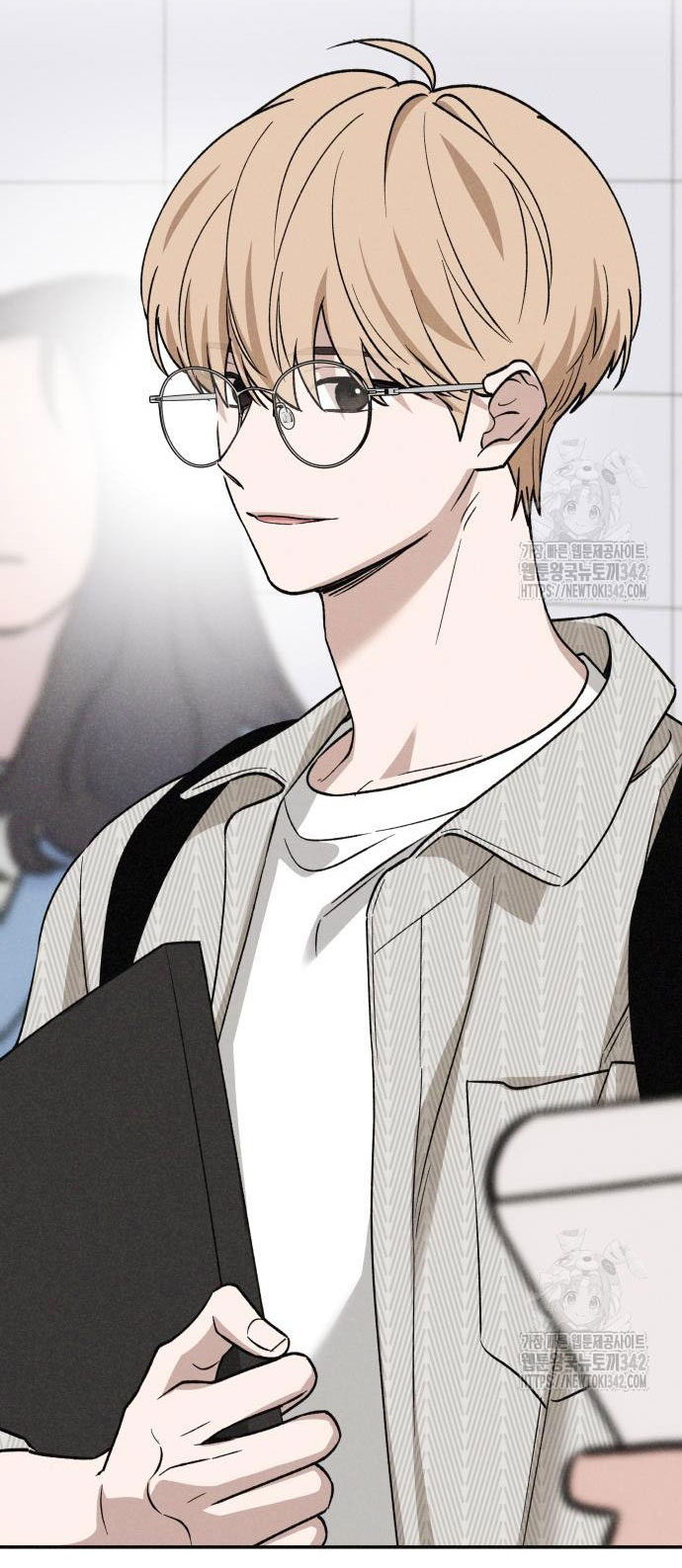 Mối Quan Hệ Đặc Biệt chapter 19.2 27